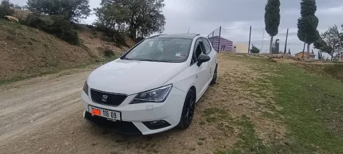Seat Ibiza 2016 Cartago