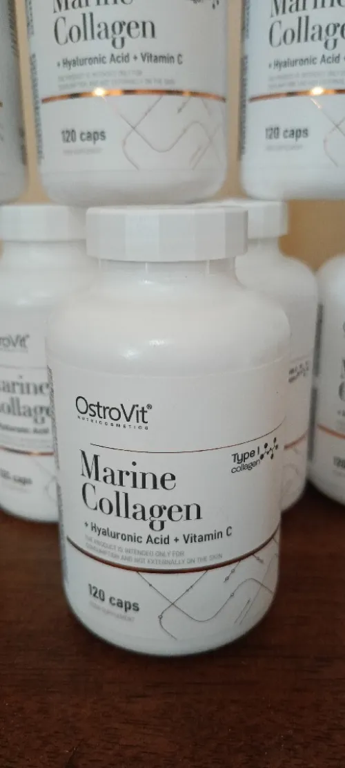 collagen marine 