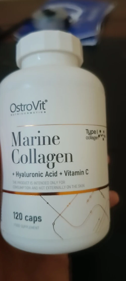 collagen marine 