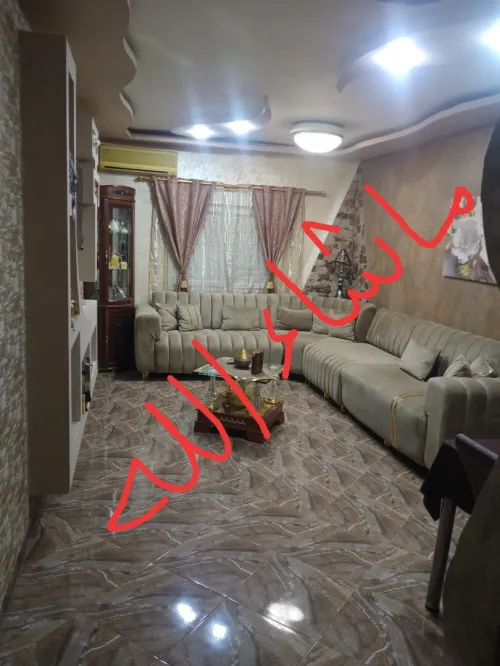 Vente Appartement F3 Constantine El khroub
