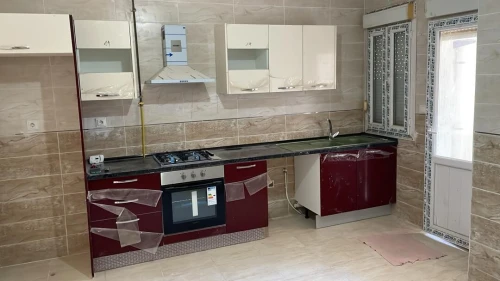 Location Appartement F5 Alger Mahelma
