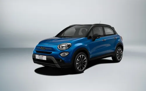 Fiat 500x 2023 Club