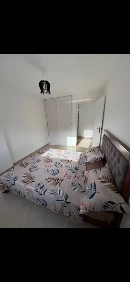 Location vacances Appartement F3 Béjaïa Bejaia