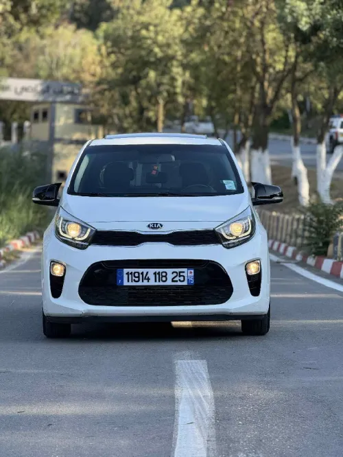 Kia Picanto 2018 EX