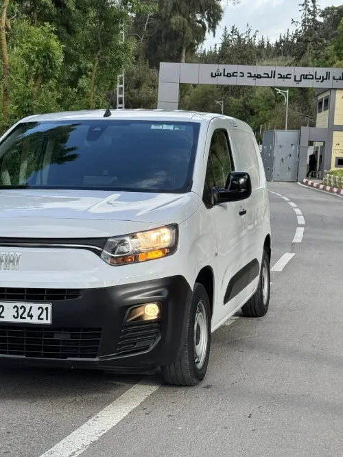 Fiat Doblo 2024 