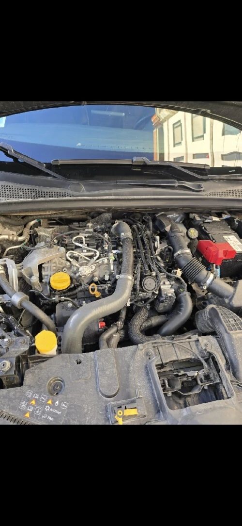 Renault Captur 2021 