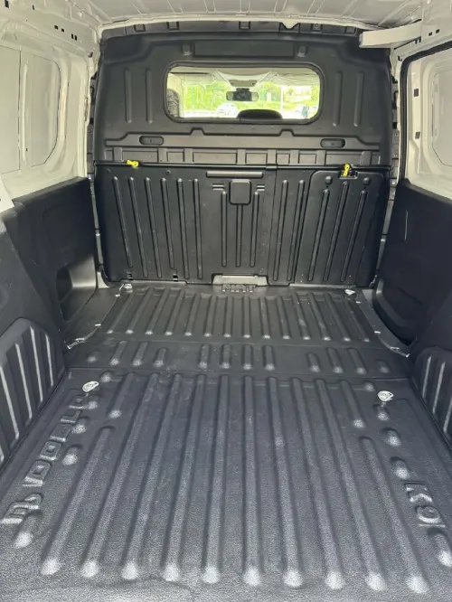 Fiat Doblo 2024 
