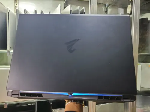 Laptop pc portable gigabyte i9 14900HX 32 64 rtx 4070 aorus gamer station neuf garantie magasin