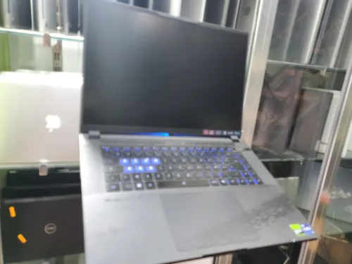 Laptop pc portable gigabyte i9 14900HX 32 64 rtx 4070 aorus gamer station neuf garantie magasin