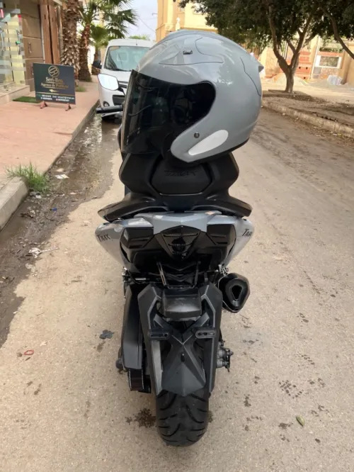 T max iron 1 Yamaha 2015
