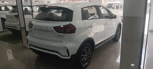 Livan X3 Pro  2025 FULL OPTION