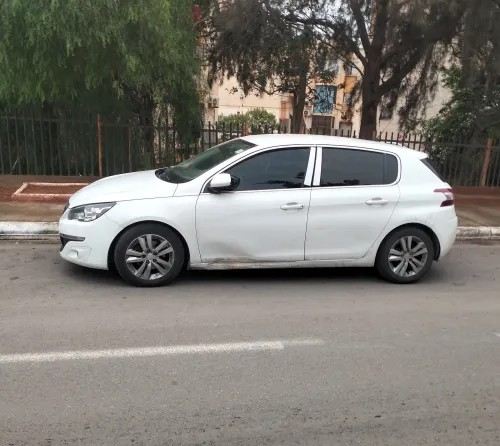 Peugeot 308 2015 Active