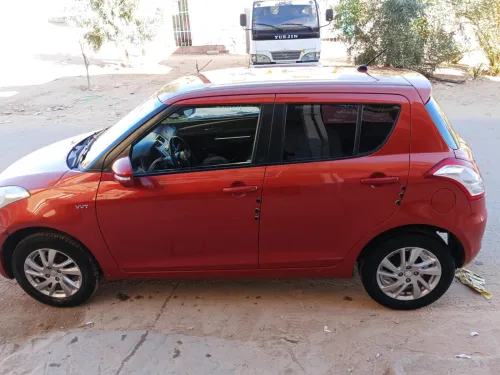 Suzuki Swift 2014 Swift