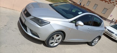Seat Ibiza 2013 Sport Edition