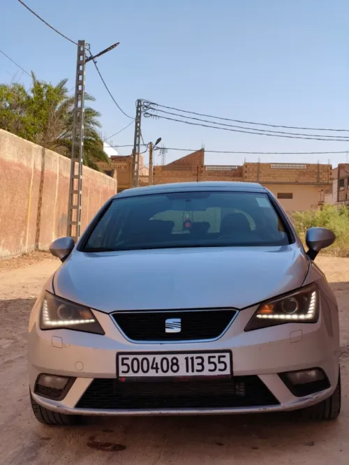 Seat Ibiza 2013 Sport Edition
