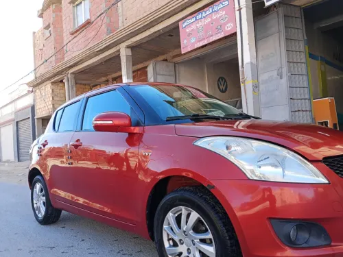Suzuki Swift 2014 Swift