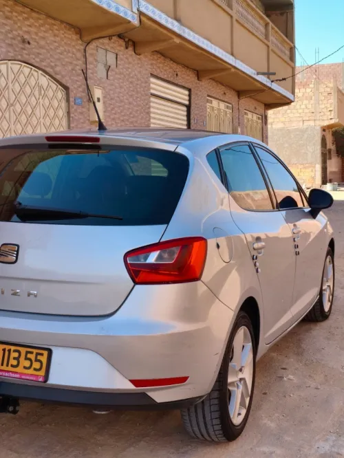 Seat Ibiza 2013 Sport Edition
