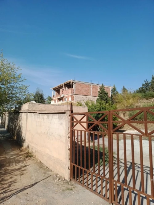 Vente Terrain Constantine Constantine