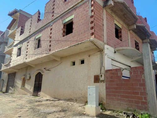 Vente Villa Constantine Constantine