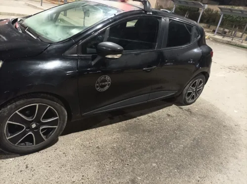 Renault Clio 4 2014 Clio 4