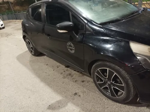 Renault Clio 4 2014 Clio 4