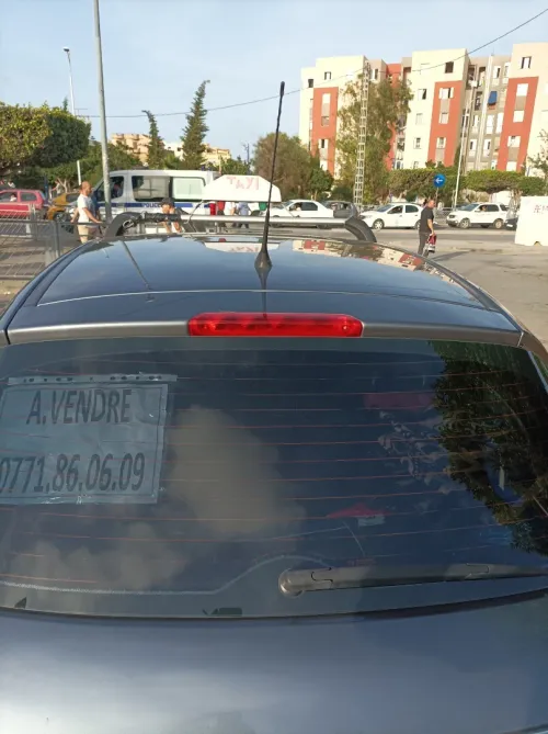 Peugeot 308 2012 1.6 vti