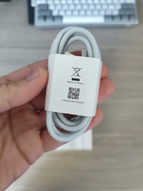 Chargeur d'origine Xiaomi 90W pour Poco série X/F, Redmi et Xiaomi 15
