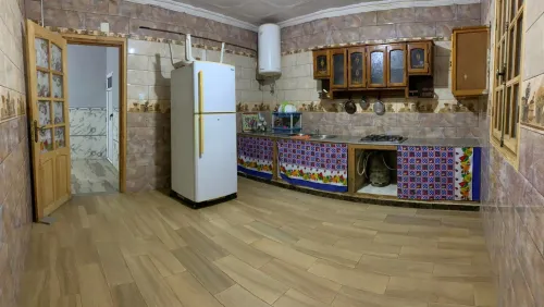 Location vacances Niveau De Villa Annaba El hadjar