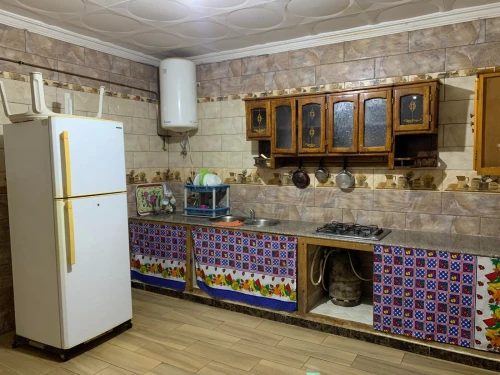 Location vacances Niveau De Villa Annaba El hadjar