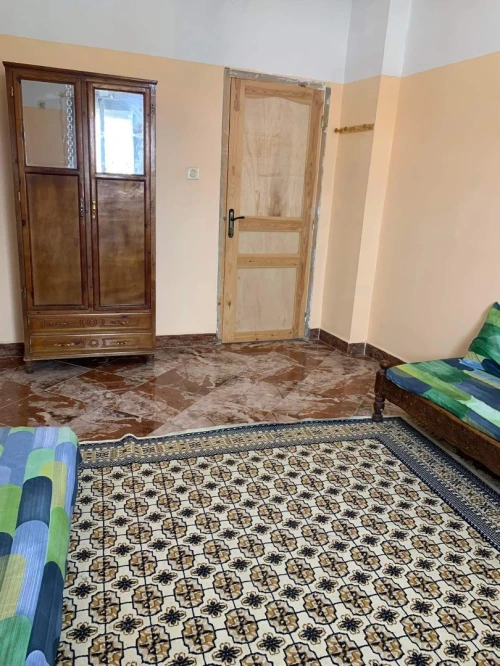 Location vacances Niveau De Villa El taref Echatt