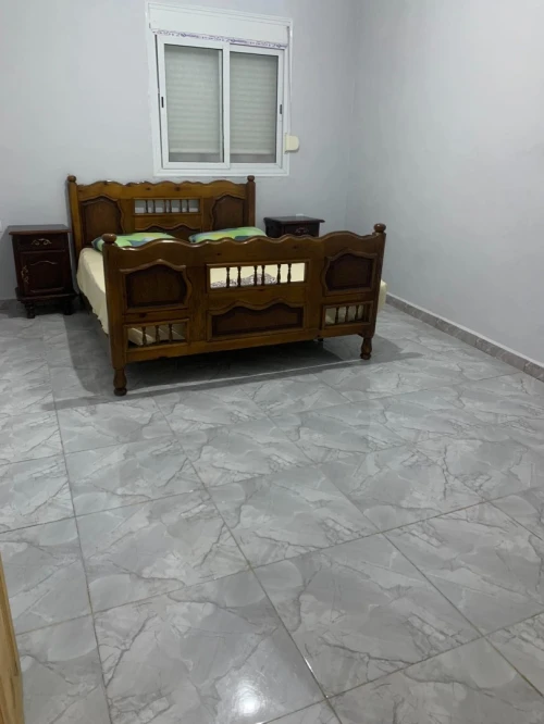 Location vacances Niveau De Villa Annaba El hadjar