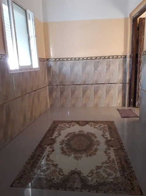 Location vacances Niveau De Villa Annaba El hadjar