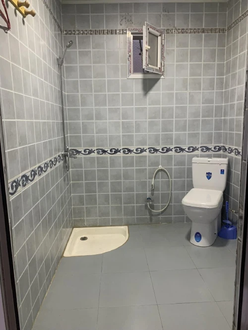 Location vacances Niveau De Villa El taref Echatt