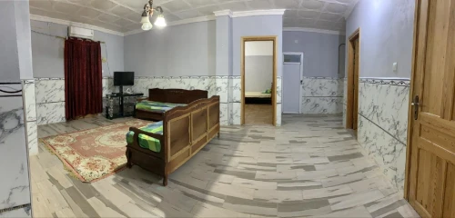 Location vacances Niveau De Villa El taref Echatt