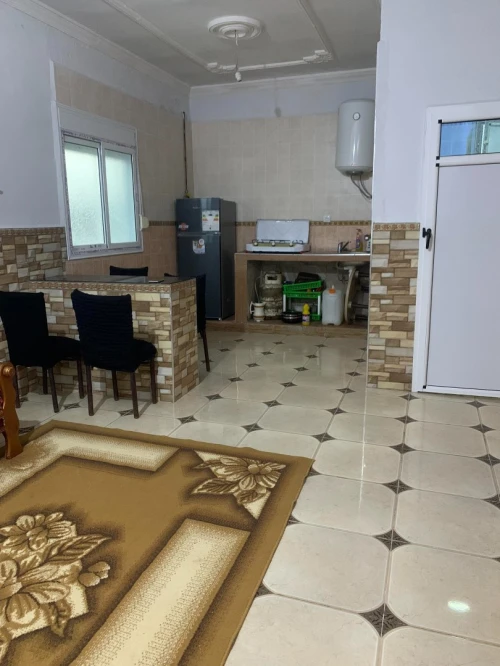 Location vacances Niveau De Villa Annaba El hadjar