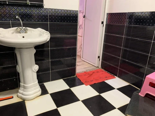Location vacances Niveau De Villa El taref Echatt