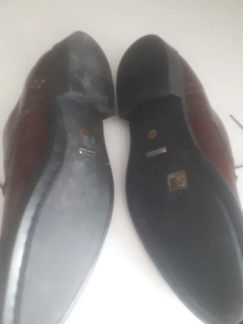 Chaussure classique