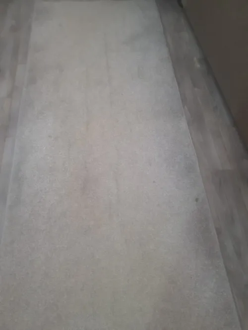 Tapis de couloir