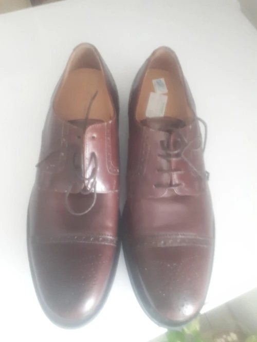 Chaussure classique