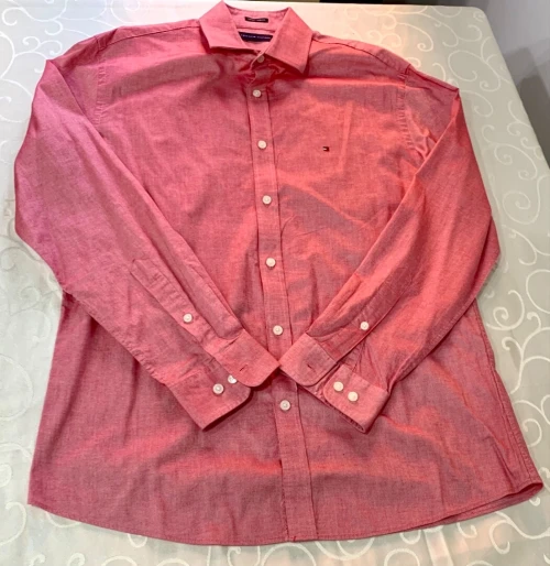 Chemise Tommy Hilfiger Original 
