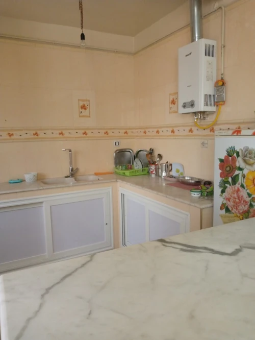 Location vacances Appartement Boumerdès Corso