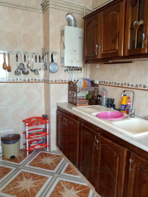 Location vacances Appartement Boumerdès Corso
