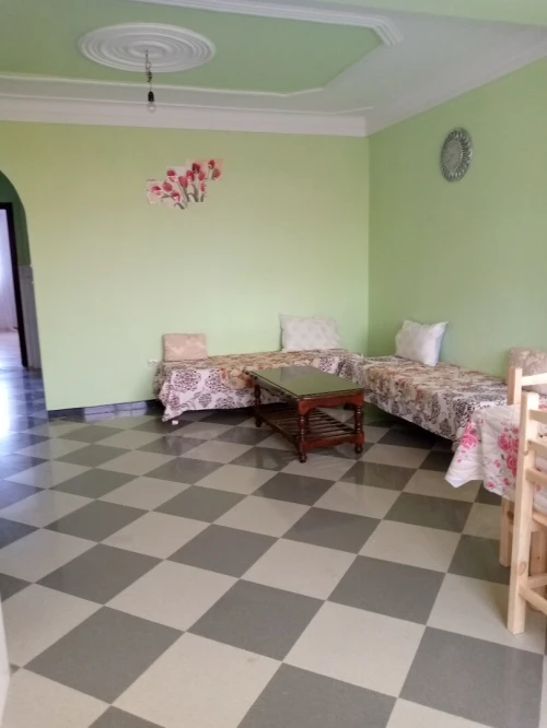 Location vacances Appartement Boumerdès Corso
