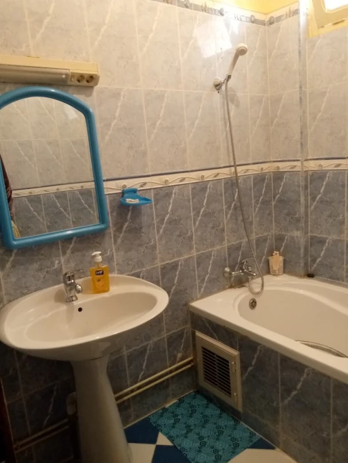 Location vacances Appartement Boumerdès Corso