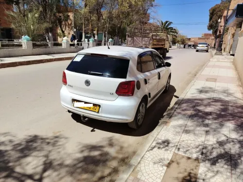 Volkswagen Polo 2012 Match