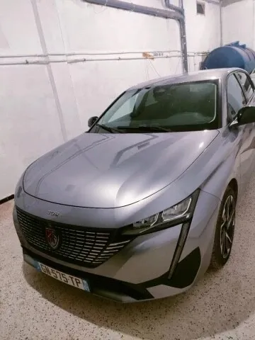Peugeot 308 2023 Allure Pack