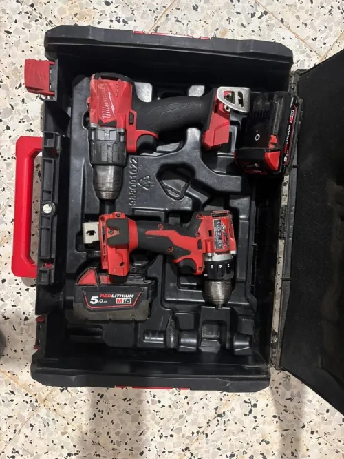 Outillage pro