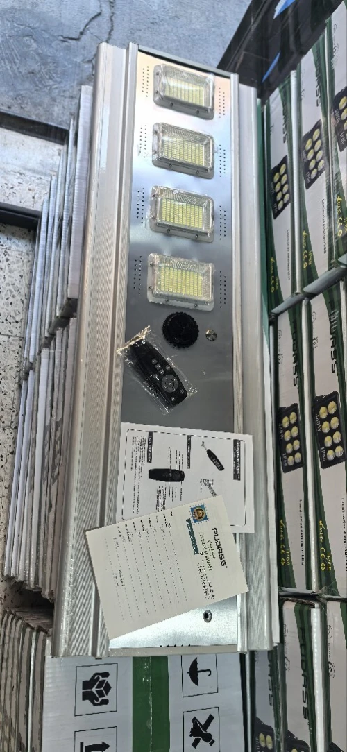 Luminaire led 