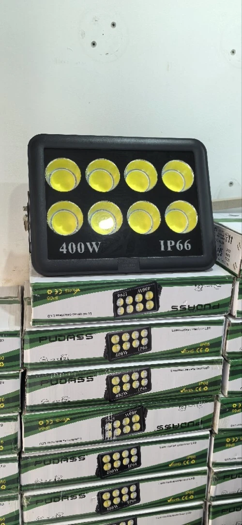 Progecteur LED luminaire led