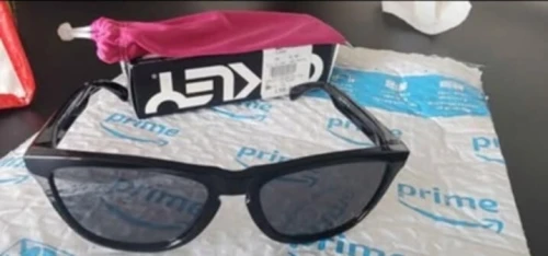 oakley lunette 